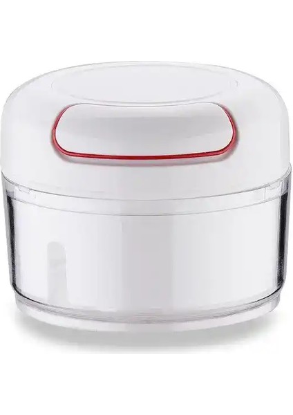 Twista Plus Manuel Doğrayıcı A628-02