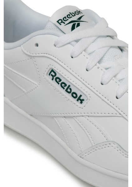 COURT ADVANCE Beyaz Unisex Sneaker