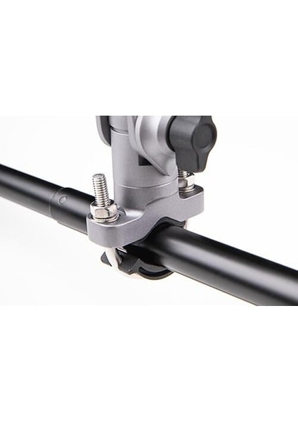 Motorcycle U-Bolt Mount Kit