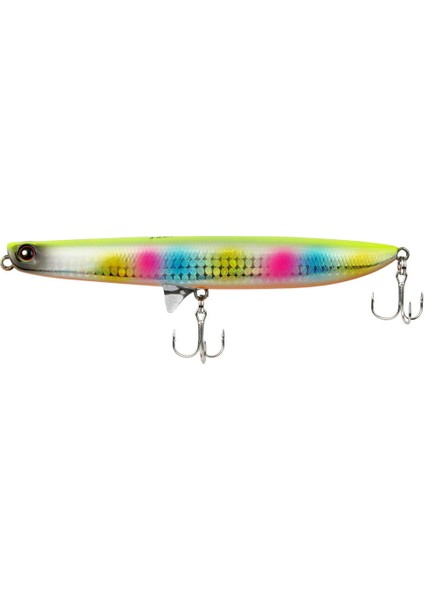 Manic Wedge 120 mm 20 gr Yellowrbblackhd