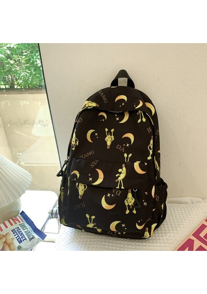 Büyük Kapasiteli Sırt Çantası (Yurt Dışından)