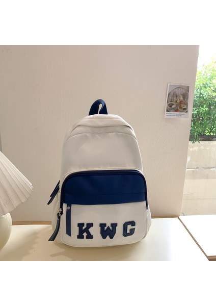 Gündelik, Çok Yönlü, Sırt Çanta (Yurt Dışından)