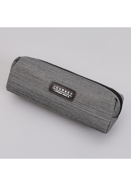 Basit ve Yaratıcı Oxford Kumaş Kalem Çantası (Yurt Dışından)