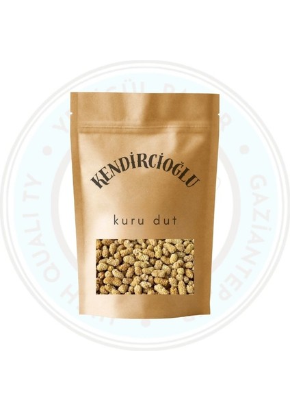 Kuru Dut 500 gr