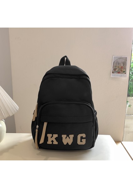 Gündelik, Çok Yönlü, Sırt Çanta (Yurt Dışından)