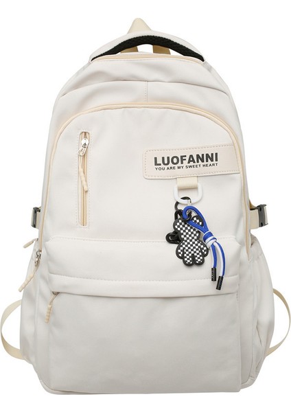 Büyük Kapasiteli Sırt Çantası (Yurt Dışından)