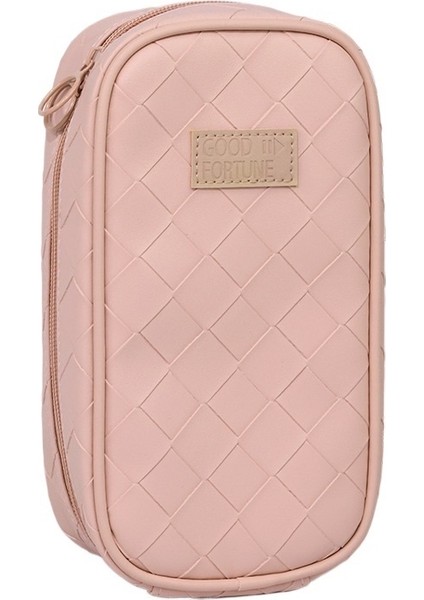 Çok Işlevli, Büyük Kapasiteli Dokuma Kalem Kutusu (Yurt Dışından)