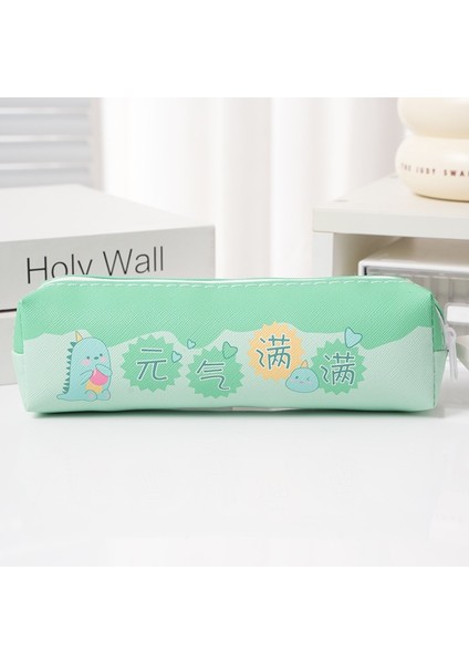 Yaratıcı Basit Kalem Kutusu (Yurt Dışından)