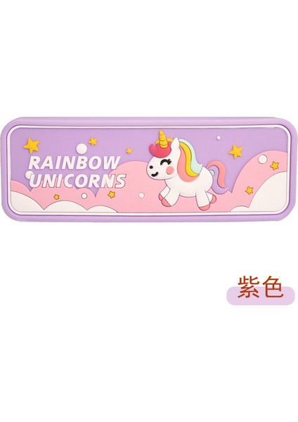 Yaratıcı Basit Kalem Kutusu (Yurt Dışından)