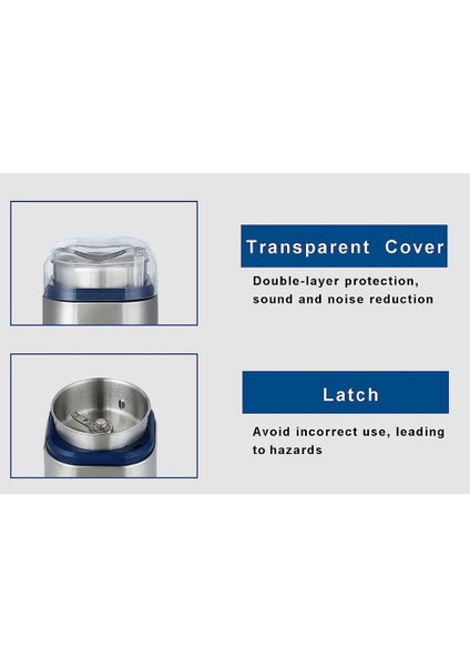 Elektrikli Hap Kırıcı Küçük Veya Büyük Haplar Için Uygun Vitamin Tabletleri Öğütücü Ince Toz Besleme Tüpü Için Harika Abd Tak (Yurt Dışından) modelleri