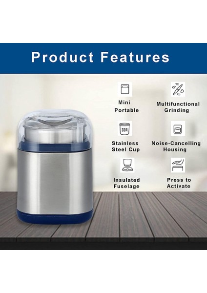 Elektrikli Hap Kırıcı Küçük Veya Büyük Haplar Için Uygun Vitamin Tabletleri Öğütücü Ince Toz Besleme Tüpü Için Harika Abd Tak (Yurt Dışından) indirimleri