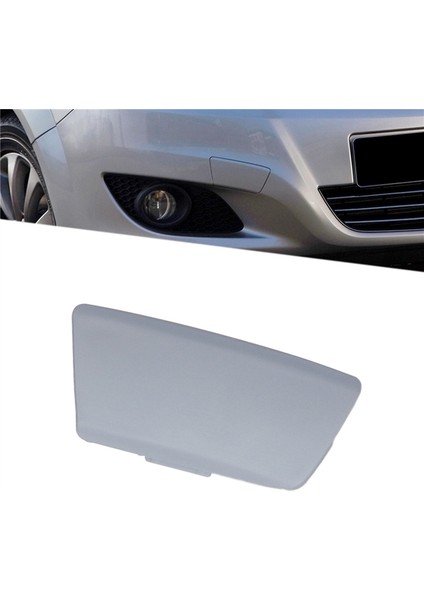 Zafira B 2008 - 2014 Için Ön Tampon Çekme Göz Kapağı Kapağı Ön Römork Kapağı (Yurt Dışından) indirimleri