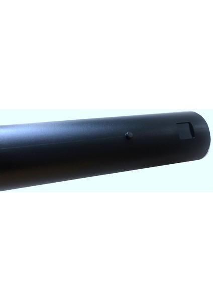 Alternatif Saplı Boru Için Elektrikli Süpürge Plastik Hortum Bükme Ucu Kolu 9442601 9442601 5269091 5269090 (Yurt Dışından)