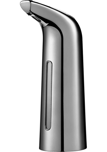 Otomatik Sabunluk Fotoselli 400ML, Otomatik Sensörlü Sabunluk, Mutfak Banyo Otel Için Bulaşık Sabunu Dispenseri (Yurt Dışından)