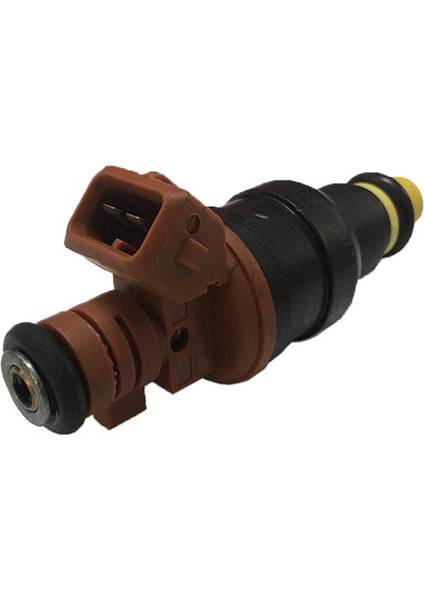 1 Adet 0280150452 Enjektör Yakıt Motor Enjeksiyon Memesi Opel CD 2.0 16 V 1995 Için (Yurt Dışından) fiyatları