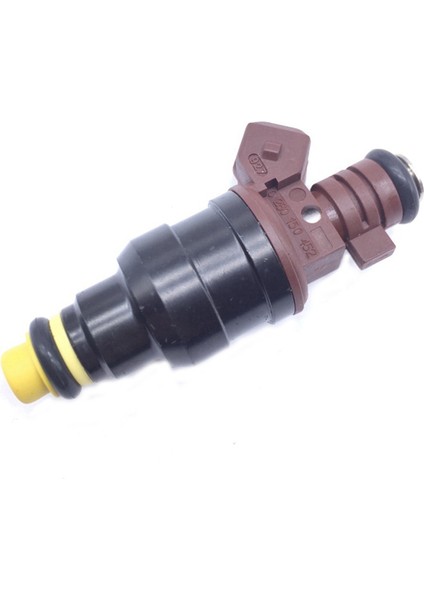 1 Adet 0280150452 Enjektör Yakıt Motor Enjeksiyon Memesi Opel CD 2.0 16 V 1995 Için (Yurt Dışından) fırsatları