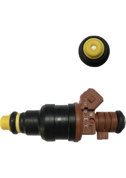 1 Adet 0280150452 Enjektör Yakıt Motor Enjeksiyon Memesi Opel CD 2.0 16 V 1995 Için (Yurt Dışından) indirimleri