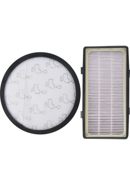Hepa X-TW7647EA RO7623 RO7634 RO7691EA Elektrikli Süpürge Parçaları Kiti Kompakt Aksesuarlar Için Filtre Kiti (Yurt Dışından) modelleri