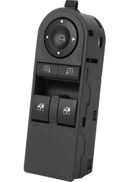 13228879 H ve Zafira B Için Ön Kapı Elektrikli Cam Anahtarı (Yurt Dışından)