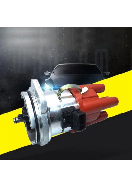 Opel Corsa 1.0, 1.4 Otomobil Parçaları Için Distribütör 90346324 1211006 90340736 (Yurt Dışından) fiyatları