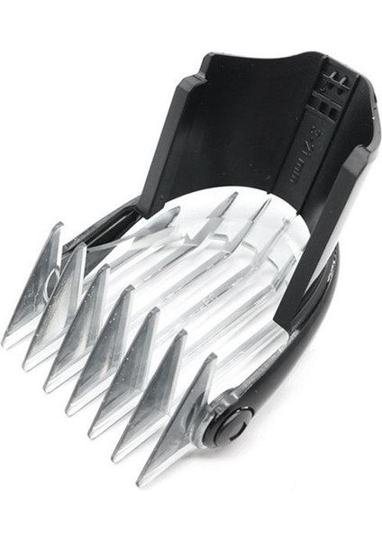 Saç Kesme Makinesi Için Tarak Küçük 3-21 mm QC5010 QC5050 QC5053 QC5070 QC5090 2 Adet (Yurt Dışından) fırsatları