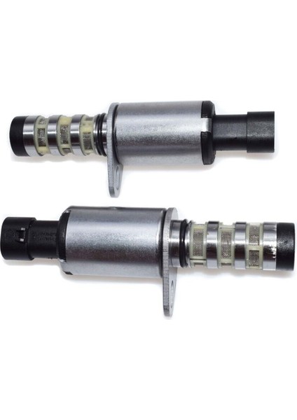2 Adet Araba Yağ Kontrol Vanası Vvt Solenoid Valf Cruze Opel Için 1235299 6235597 12992408 (Yurt Dışından)