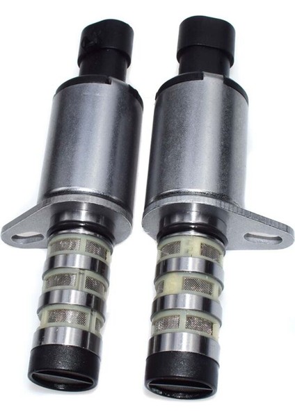 2 Adet Araba Yağ Kontrol Vanası Vvt Solenoid Valf Cruze Opel Için 1235299 6235597 12992408 (Yurt Dışından) modelleri