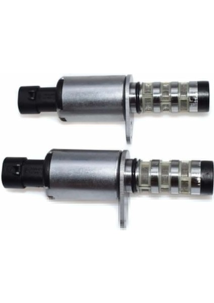 2 Adet Araba Yağ Kontrol Vanası Vvt Solenoid Valf Cruze Opel Için 1235299 6235597 12992408 (Yurt Dışından) indirimleri