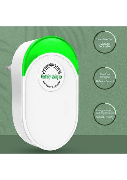 10 Adet Elektrik Tasarruf Kutusu Enerji Tasarrufu Güç Faktörü Tasarruf Cihazı Denge Akım Kaynağı Tasarrufu Ab Tak (Yurt Dışından) fiyatları