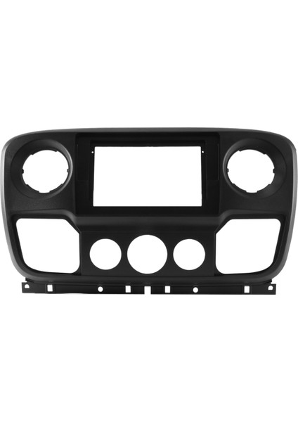 Master Için 10.1 Inç Araba Fasya Radyo Paneli, Opel Movano, NV400 2010+ Dash Kiti Facia Trim Plaka Adaptörü (Yurt Dışından)