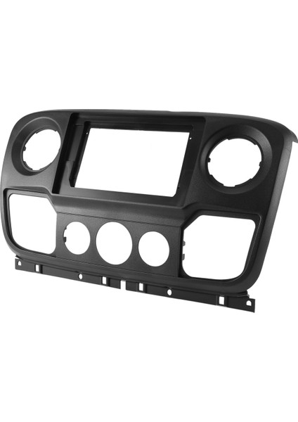 Master Için 10.1 Inç Araba Fasya Radyo Paneli, Opel Movano, NV400 2010+ Dash Kiti Facia Trim Plaka Adaptörü (Yurt Dışından) modelleri