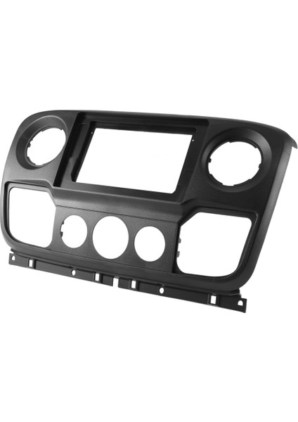 Master Için 10.1 Inç Araba Fasya Radyo Paneli, Opel Movano, NV400 2010+ Dash Kiti Facia Trim Plaka Adaptörü (Yurt Dışından) fırsatları