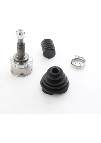 Nissan Almera 1.5 Aks Kafasi Diş