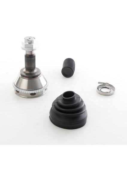 Citroen Jumper 1.9 D Aks Kafasi Diş