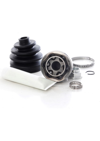 Fiat 500 1.4 Aks Kafasi Diş