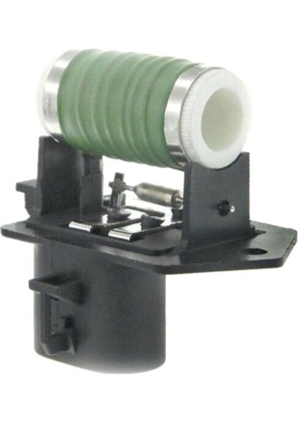 500C 2009-2011 Araba Aksesuarları Için 58702358 Radyatör Fanı Üfleyici Motor Direnci (Yurt Dışından)