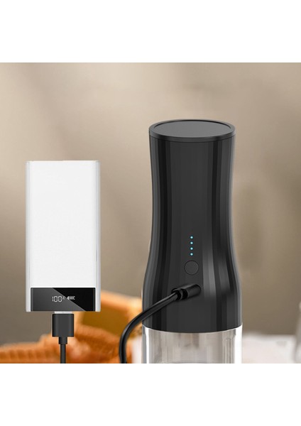Elektrikli Otomatik Biber ve Tuz Öğütücü Seti 140 ml Ayarlanabilir Kabalık Fındık Tahıl Kırıcı Gıda Öğütücü Mutfak Aracı (Yurt Dışından) fiyatları