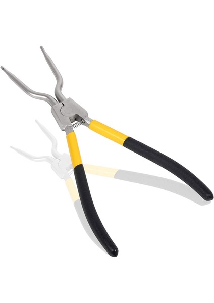 383EER4004A/383EER4001A 4986ER0004F/B/G Kapı Bagajı Için Yıkayıcı Yayı Genişletme Temizleme Aracı, Iç Dış Yayı Değiştirin (Yurt Dışından)