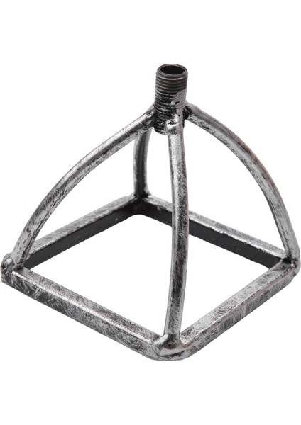 Fener Balık Lambası USB Şarj Edilebilir Masaüstü Metal Işık El Yapımı Zanaat Odası Dekorasyon Küçük (Yurt Dışından)