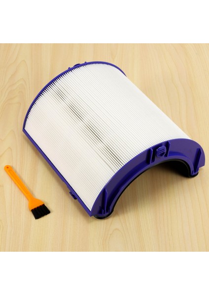 TP06 HP06 PH01 PH02 Hava Temizleme Cihazı Gerçek Hepa Filtre Seti Için Hepa Filtre Yedek Parça Parça 970341-01 ile Karşılaştırın (Yurt Dışından) fırsatları