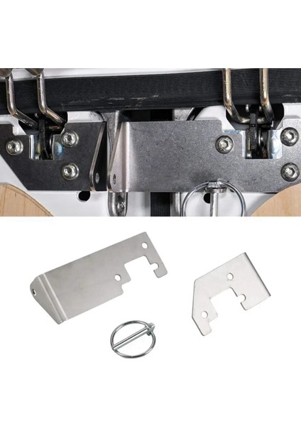 Yeni Arka Kapı Kilidi H1 H2 Çatı Hırsızlığa Karşı Koruma Arka Kapı Ducato Jumper Röle Boxer X250 X290 Çatı (Yurt Dışından) fırsatları