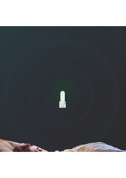 Ev Temizleyici Için Hava Temizleme Cihazı Takın Mini Hava Ionizer Dumanı Kaldırmak Için Taşınabilir Koku Giderici Oda Spreyi Beyaz Abd Plug (Yurt Dışından)