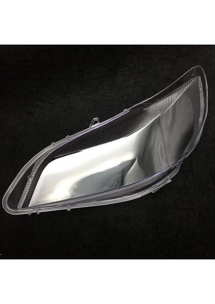 Opel Zafira Için Ön Far Kapağı Şeffaf Abajur Başkanı Işık Lambası Kabuk Lens Aksesuarları, Sağ (Yurt Dışından) fırsatları