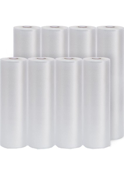 Vakum Torbası Vakum Filmi Vakum Torbaları Gıda Vakum Filmi - Sous Vide Için Ücretsiz Vakum Torbaları (Yurt Dışından)