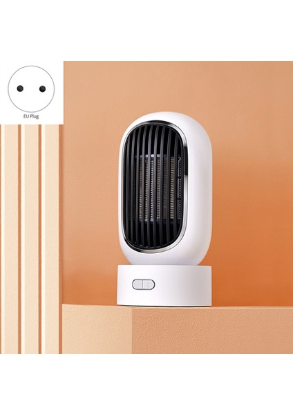 Mini Isıtıcı Fanı Masaüstü Elektrikli Isıtıcı Fanı Ev Isıtıcılar Enerji Tasarrufu Yatak Odası Isıtma Uzay Isıtıcı Isıtıcı Ab Tak A (Yurt Dışından) indirimleri