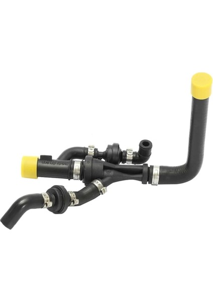 Superb A4 1.8t 058133753B 07C133529A 058133394C Için Vakum Çek Valf Havalandırma Hortumu Komplesi (Yurt Dışından)