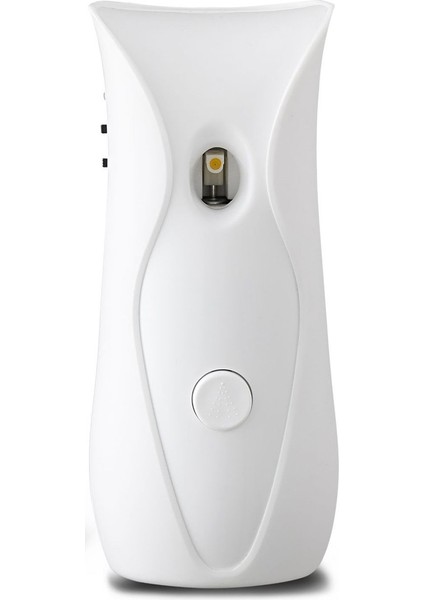 Otomatik Oda Spreyi Dispenseri Banyo Zamanlı Oda Spreyi Sprey Duvara Monte, Ev Için Otomatik Koku Dispenseri (Yurt Dışından)