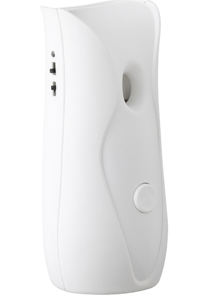 Otomatik Oda Spreyi Dispenseri Banyo Zamanlı Oda Spreyi Sprey Duvara Monte, Ev Için Otomatik Koku Dispenseri (Yurt Dışından) fırsatları