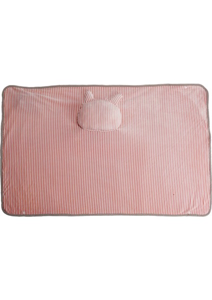 USB Elektrikli Battaniye Isıtıcı El Isıtıcı Yatak Yumuşak Kalın Isıtıcı Elektrikli Isıtma Mat Elektrikli Isınma Hazinesi (B) (Yurt Dışından)