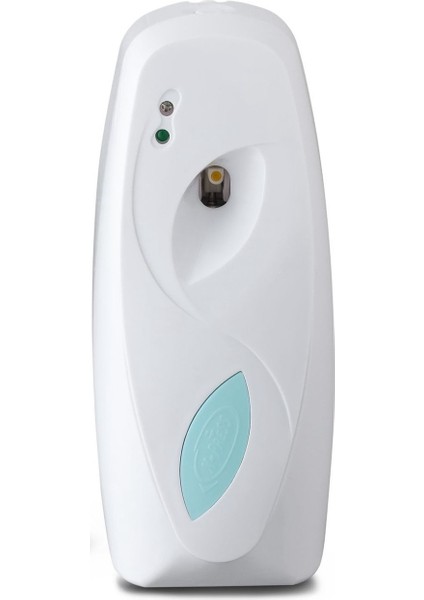 Oda Spreyi Sprey Otomatik Banyo Zamanlı Oda Spreyi Dispenseri Duvara Monte, Ev Için Otomatik Koku Dispenseri (Yurt Dışından)